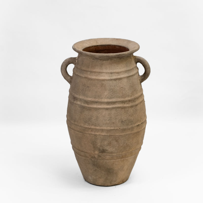 Dusty Vintage Planter