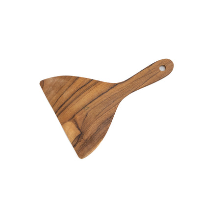 Wood Scraper