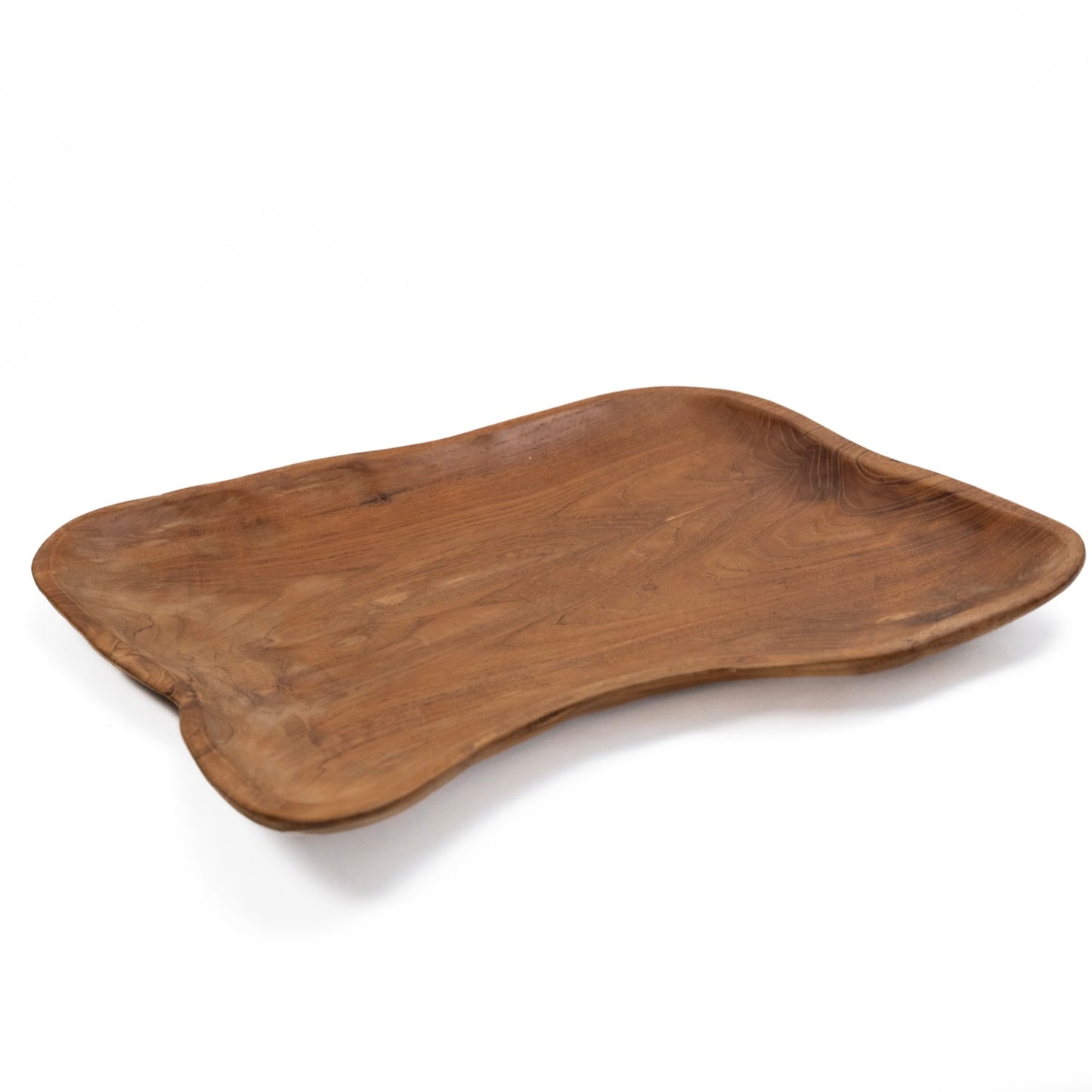 Large Wood Platter