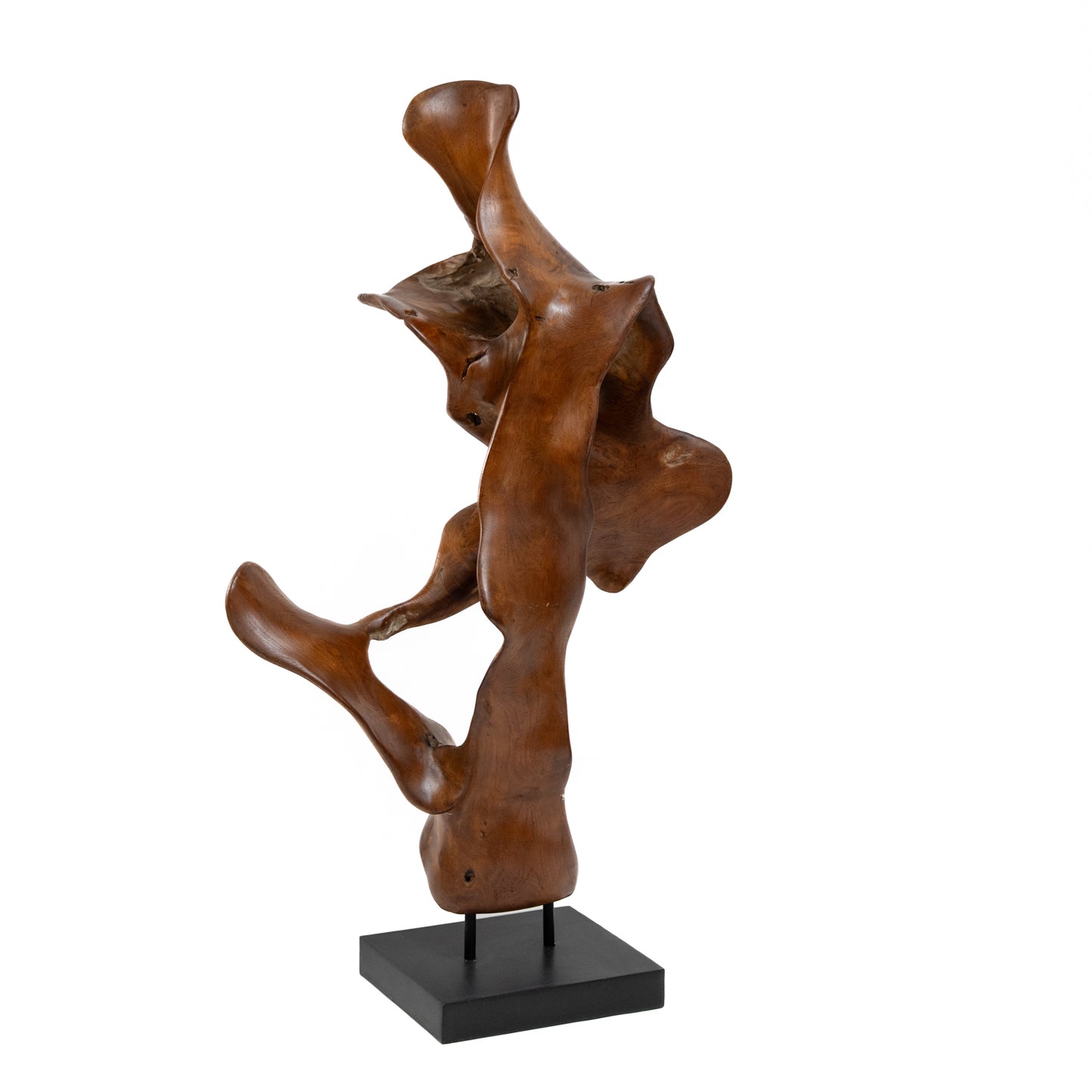 Wooden Sculpture