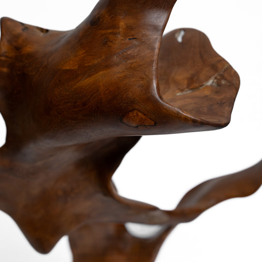 Wooden Sculpture