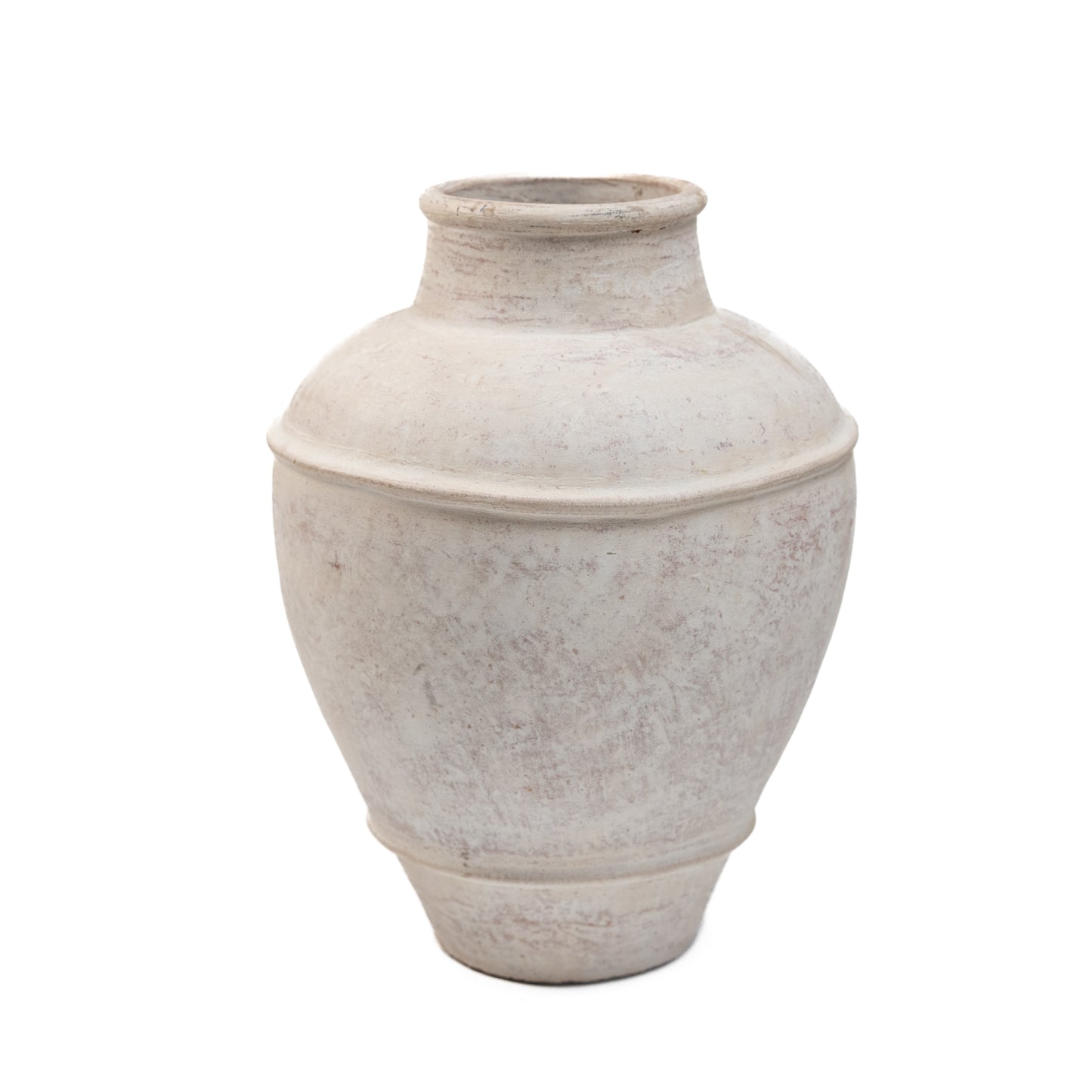 Classic White Planter