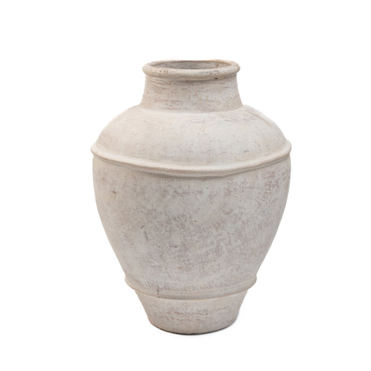 Classic White Planter