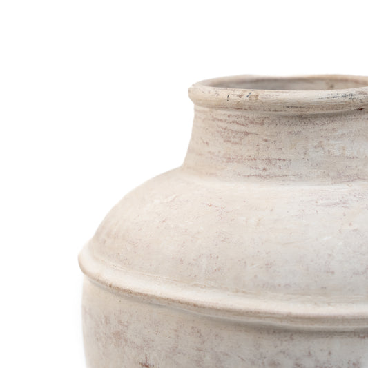 Classic White Planter