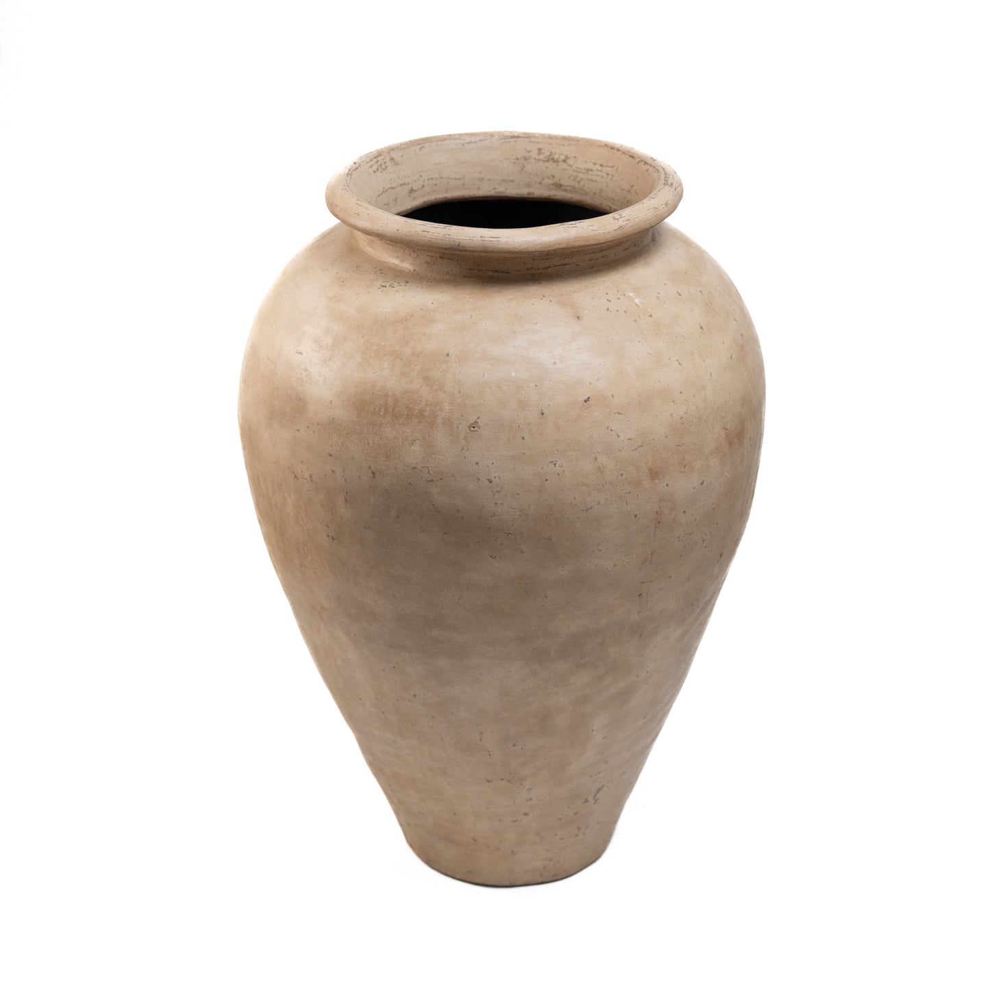 Natural Beige Planter