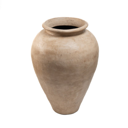 Natural Beige Planter