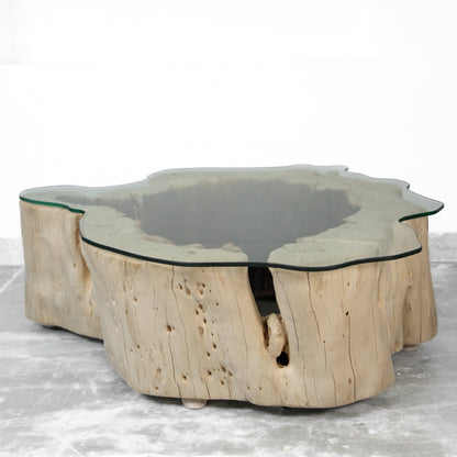 Tamarind Wood Center Table