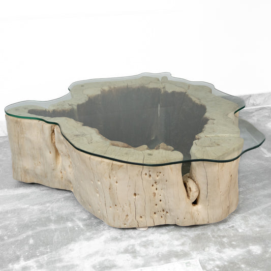 Tamarind Wood Center Table