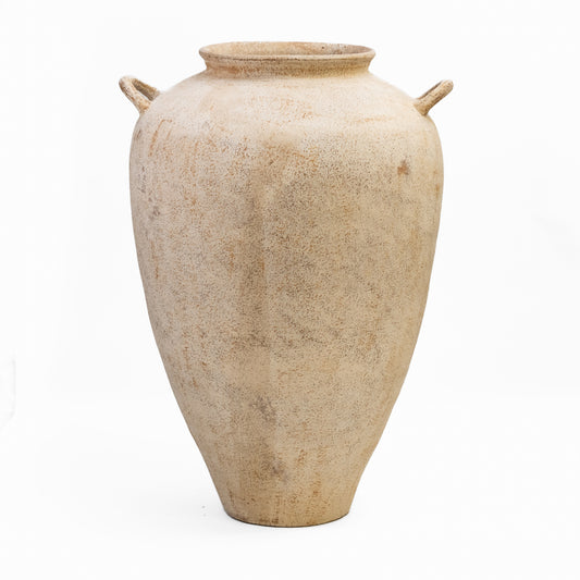 Classic Beige Planter