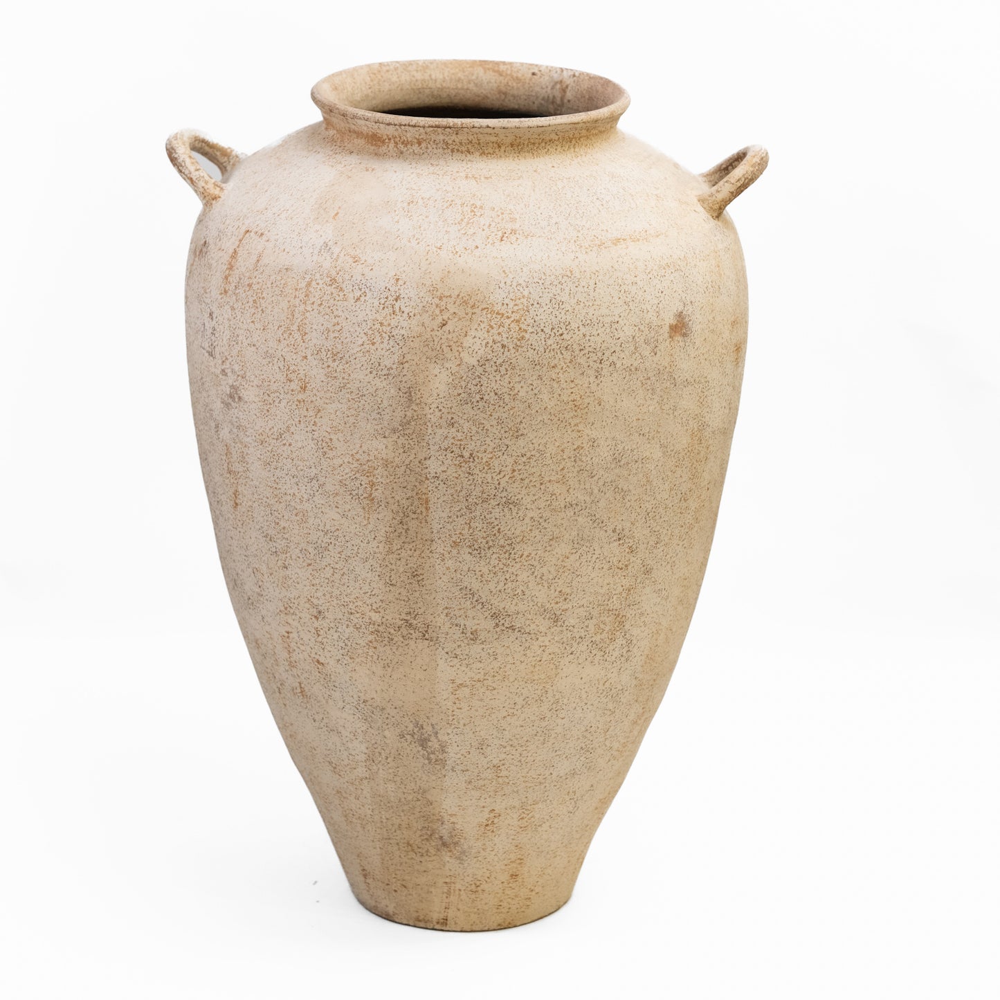 Classic Beige Planter