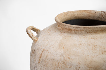 Classic Beige Planter