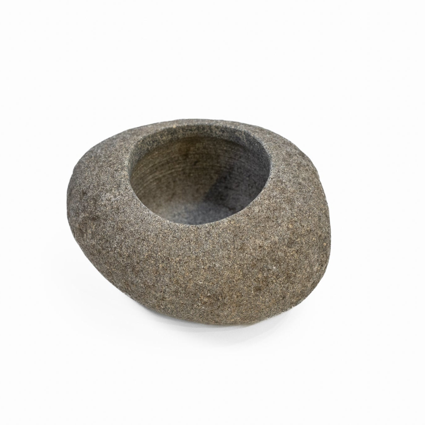 Stone Plant Pot