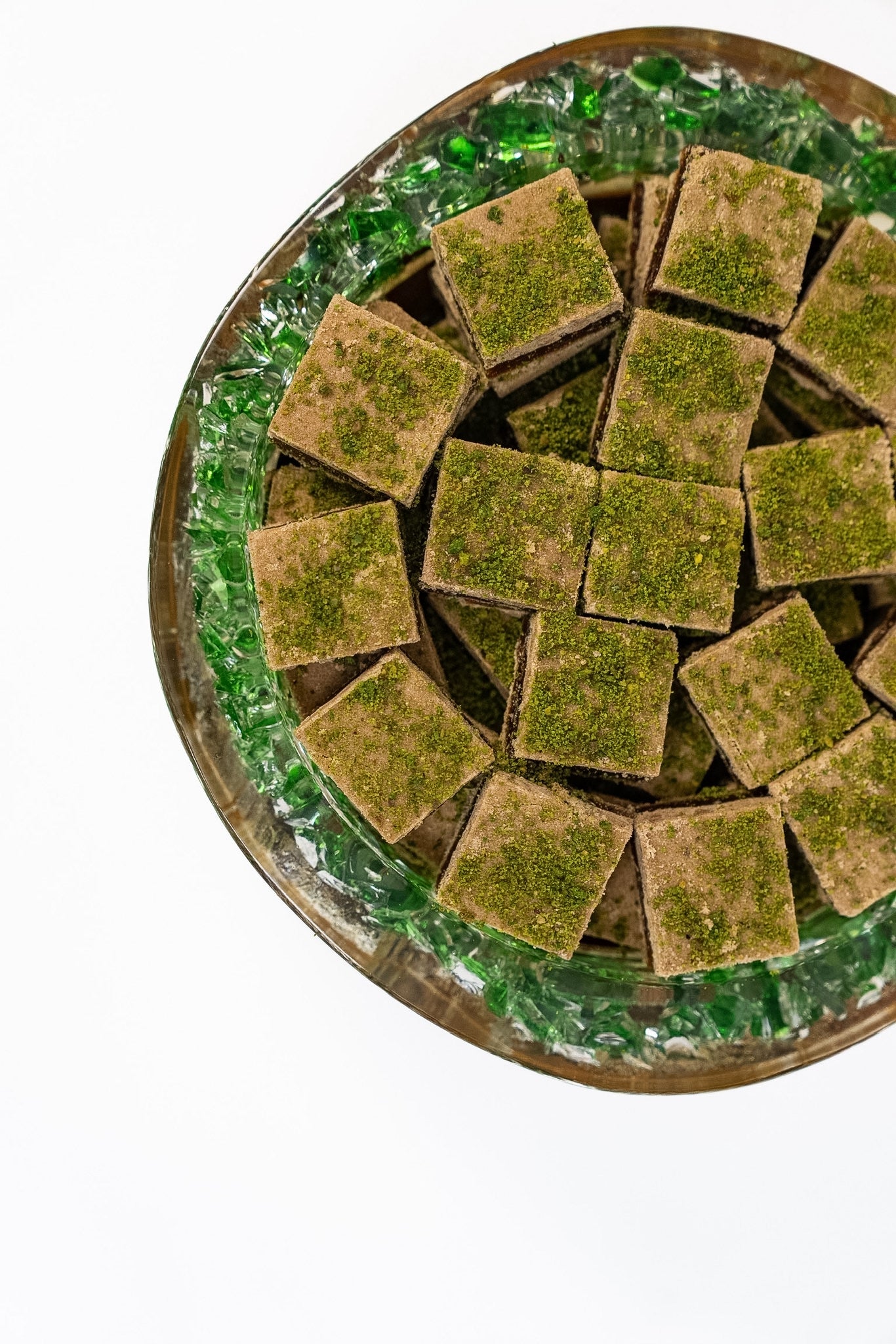 Neqsa - Resin x Wood Bowls