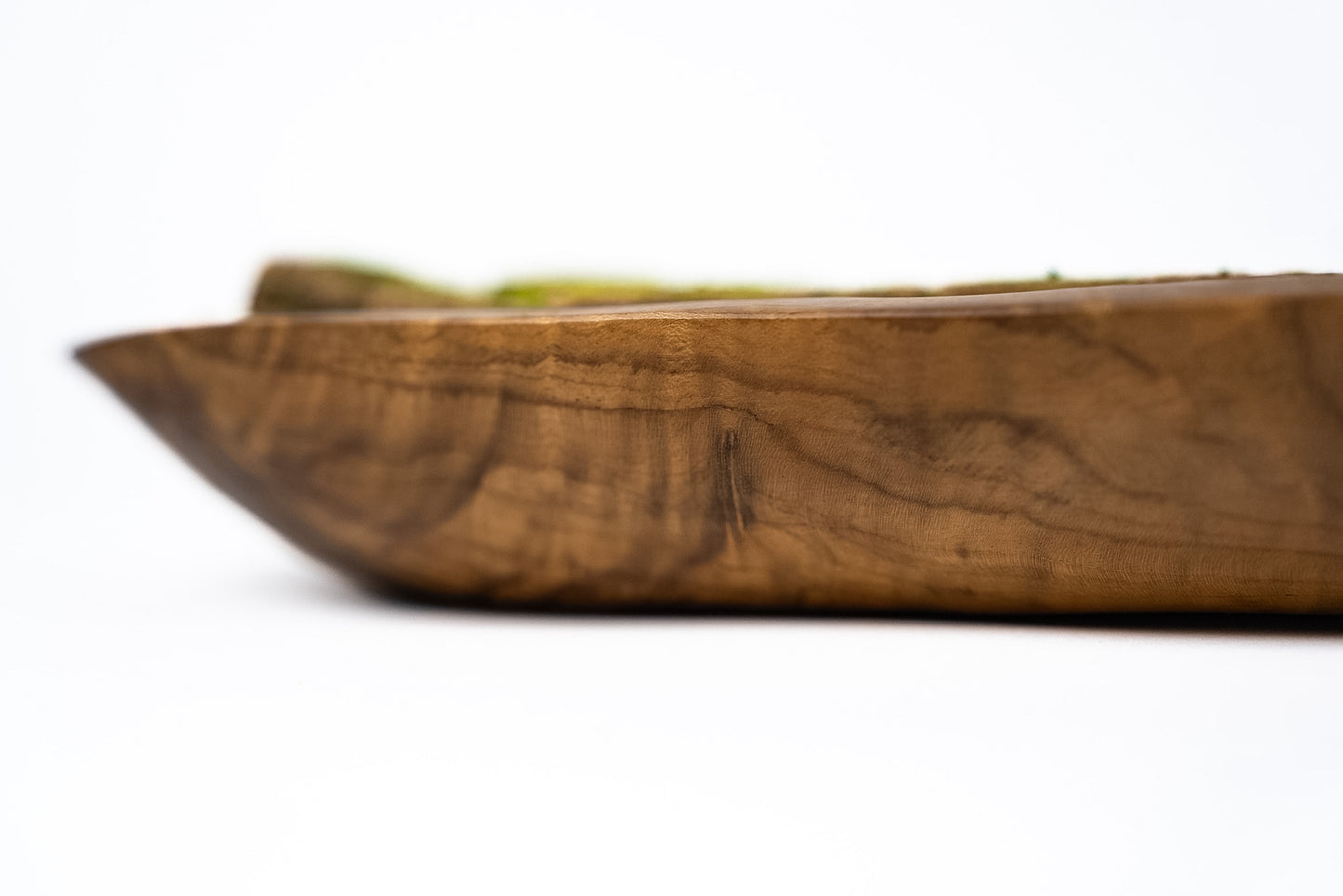 Neqsa - Wood Platter