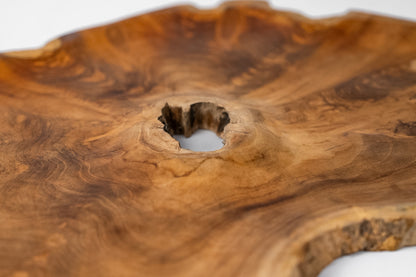 Large Wood Platter