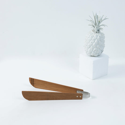 Serving Wooden Tong - Large