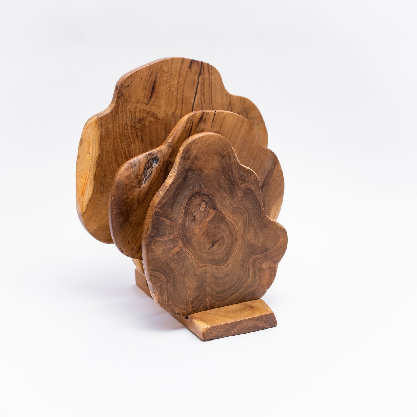 Round Cutting Boards