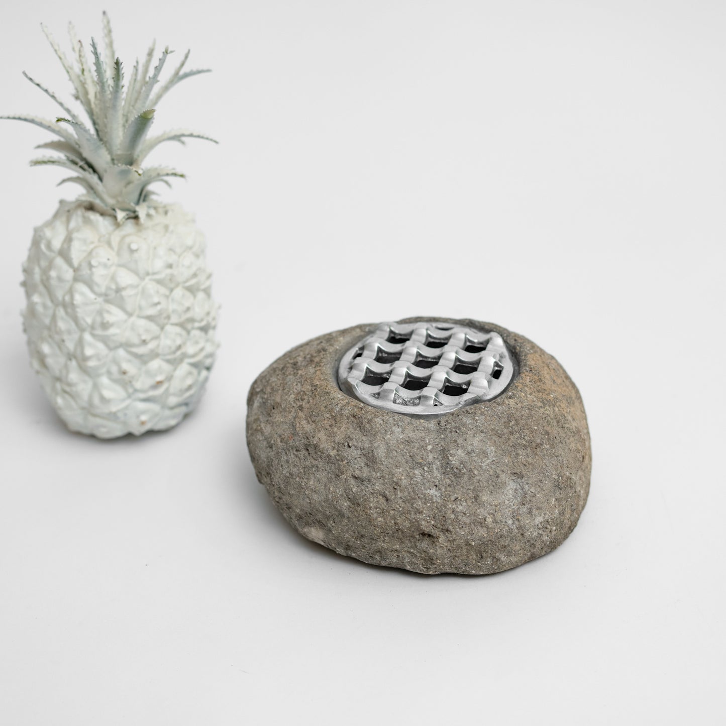 Stone Ashtray
